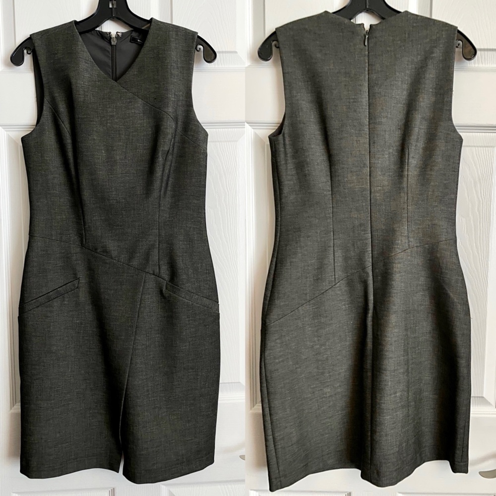 Bcbgmaxazria Dress